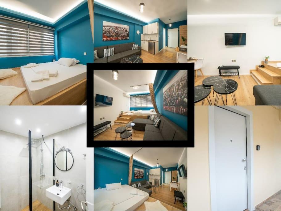 Kozani Residence 1 photo 2