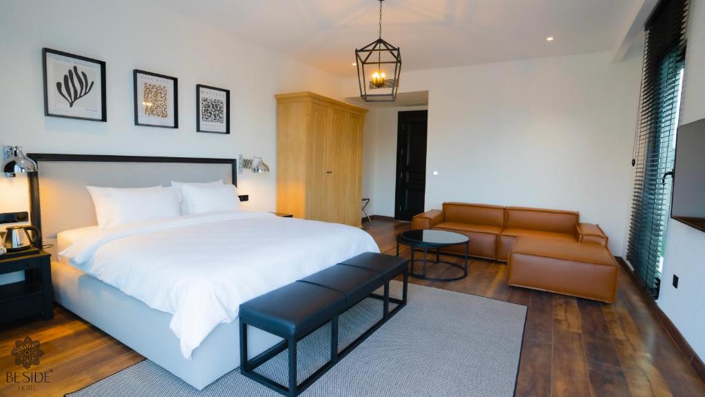 Be Side Hotel photo 4