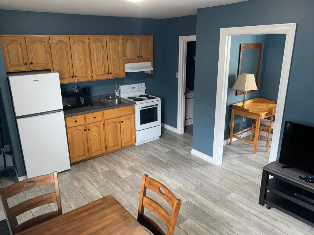 Legges Motel & Restaurant photo 4