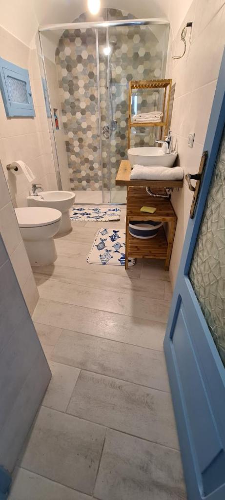 Residenza Giannini a Rodi Garganico photo 3