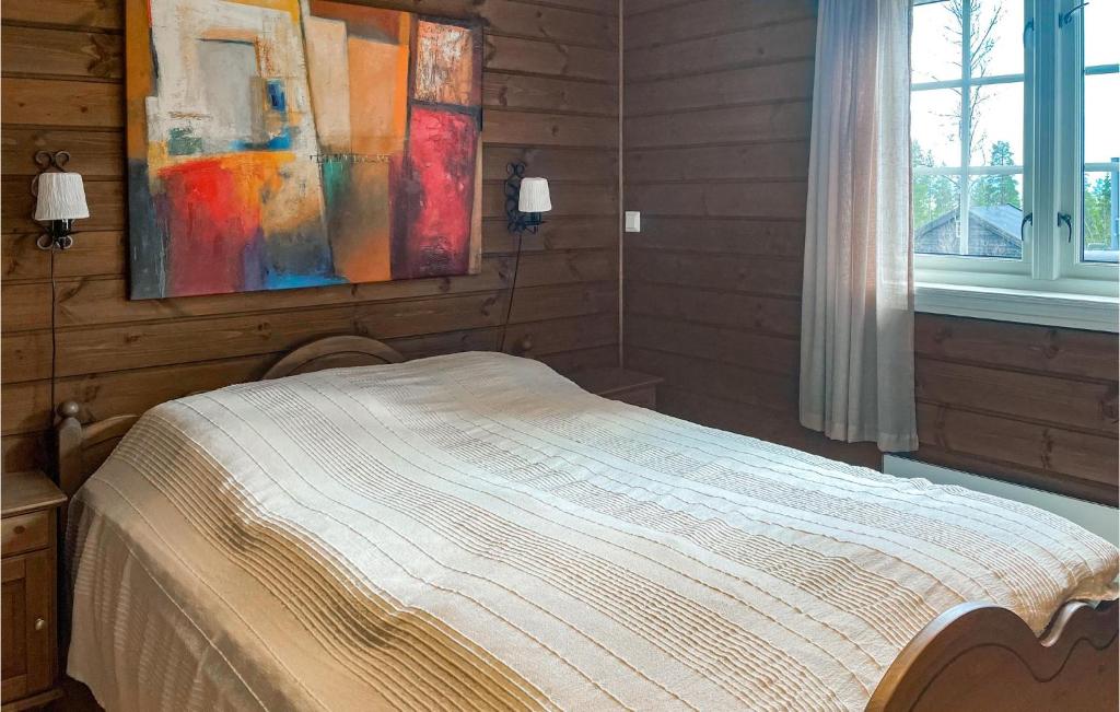 Amazing Home In Osen With Wifi And 4 Bedrooms photo 2