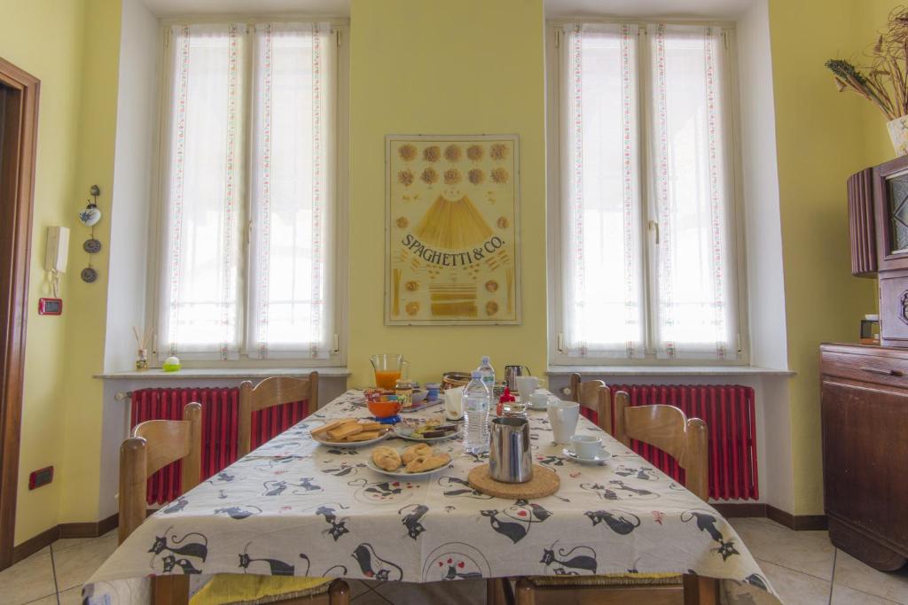 B&B - Il Portichetto photo 2