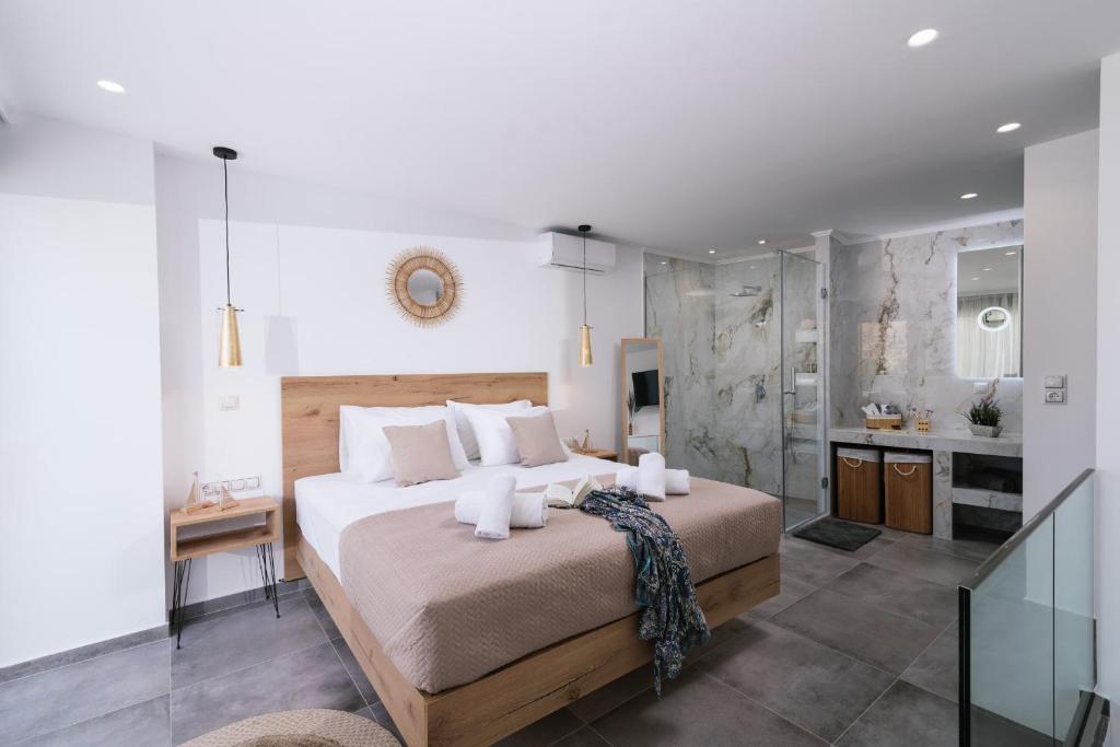 Aphrodite Luxury Accommodation photo 3
