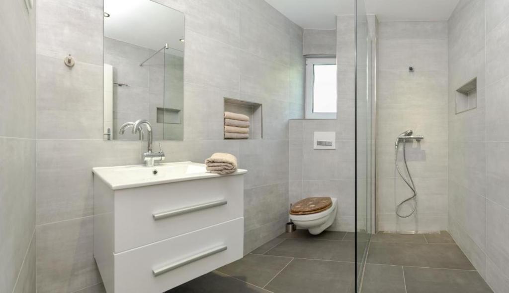 Sunny Biokovo Apartments photo 1