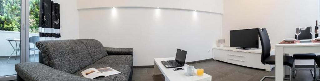 Sunny Biokovo Apartments photo 3