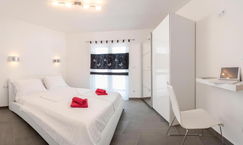 Sunny Biokovo Apartments photo 4