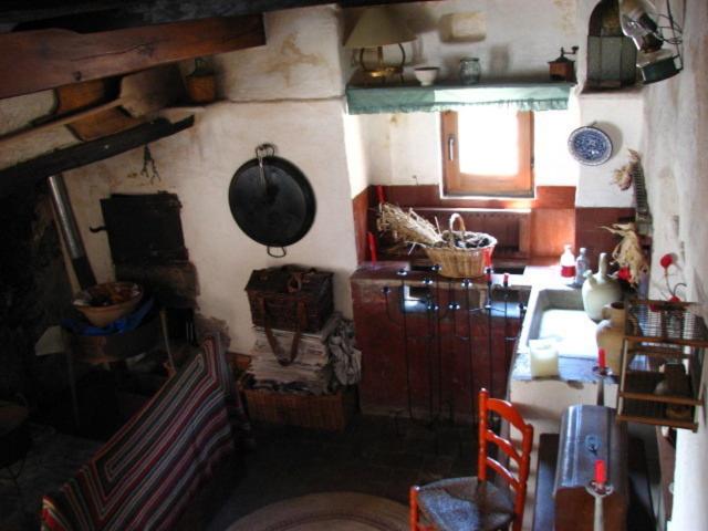 Bed and Breakfast Casanova de Sant Miquel photo 3