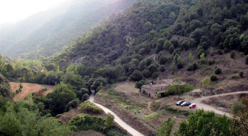 Bed and Breakfast Casanova de Sant Miquel photo 4