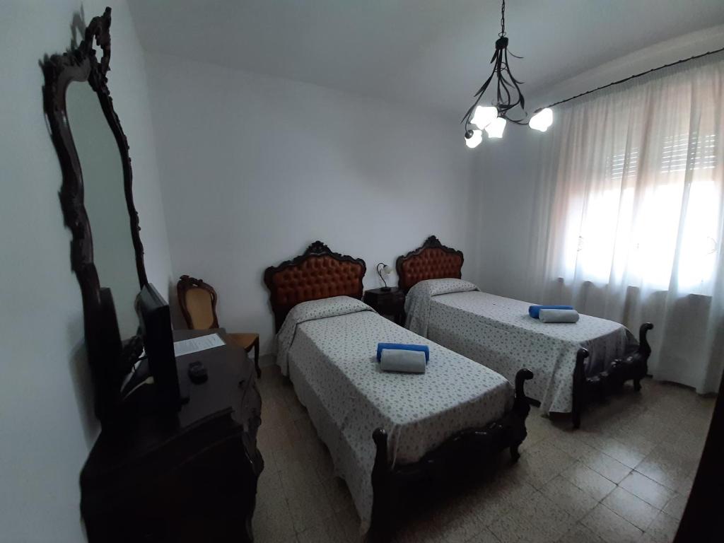 LOCAZIONE TURISTICA ANNA photo 1
