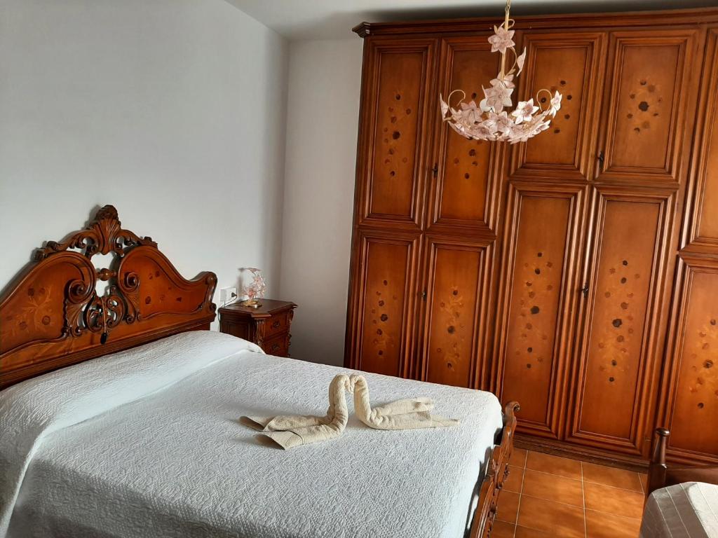 LOCAZIONE TURISTICA ANNA photo 2