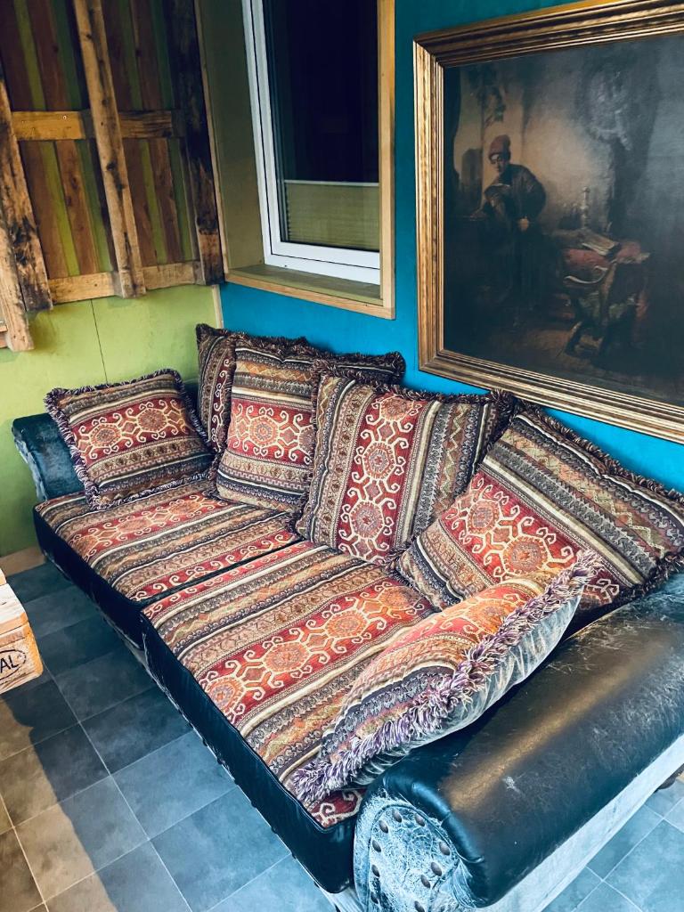 Vintage Home 55 / Direkt am Fuße zur Wartburg photo 4