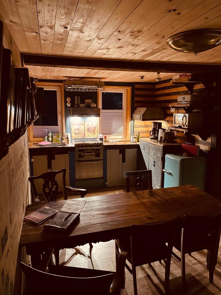 Vintage Home 55 / Direkt am Fuße zur Wartburg photo 2