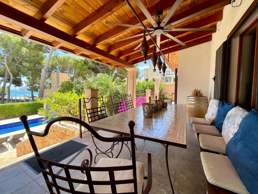 Villa Buena Vista photo 2