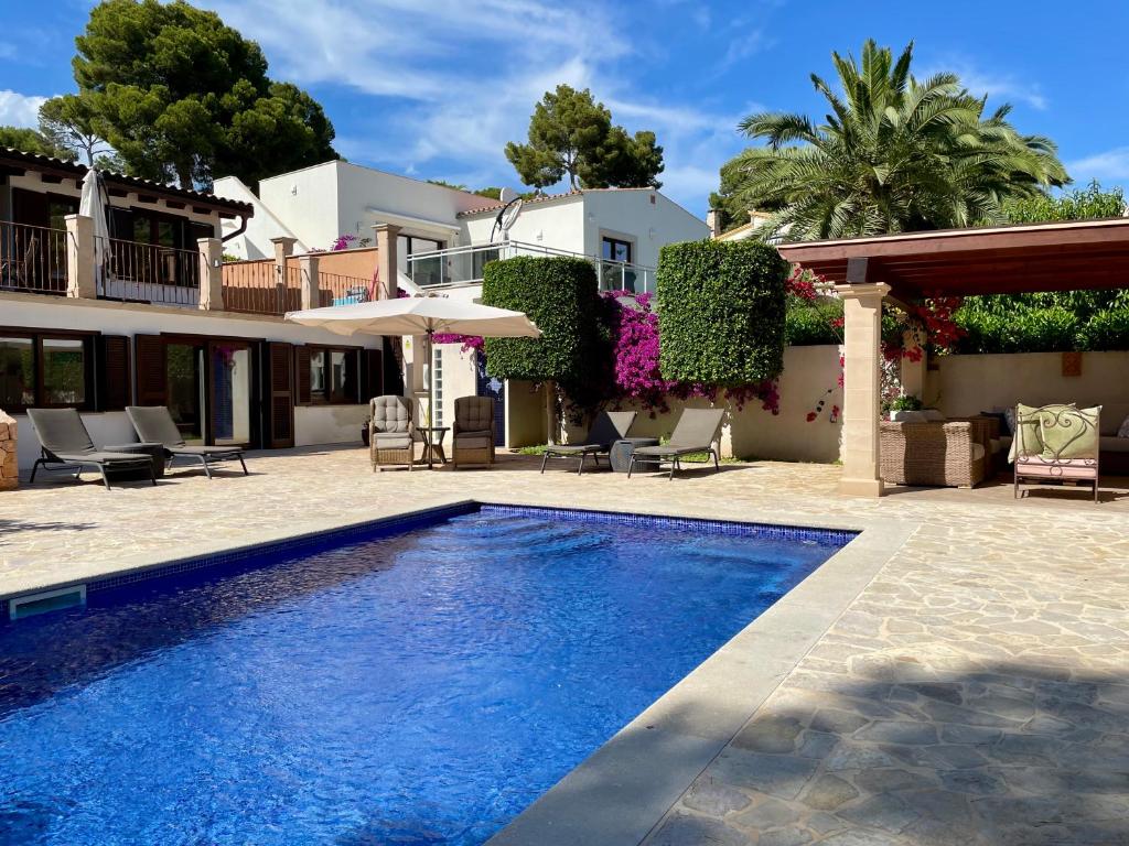 Villa Buena Vista photo 4