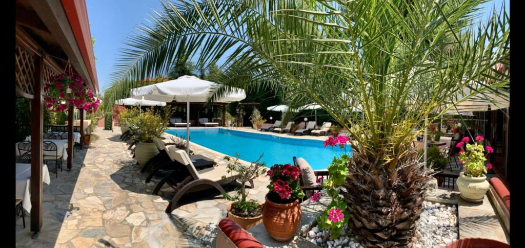 Agrili Apartments & Rooms