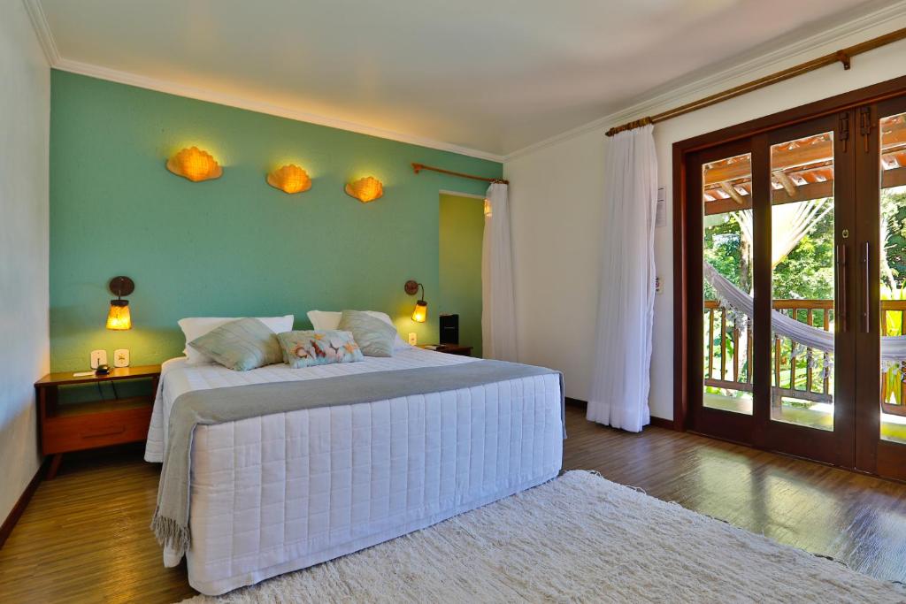 Paraíso Ecológico Pousada & SPA photo 4