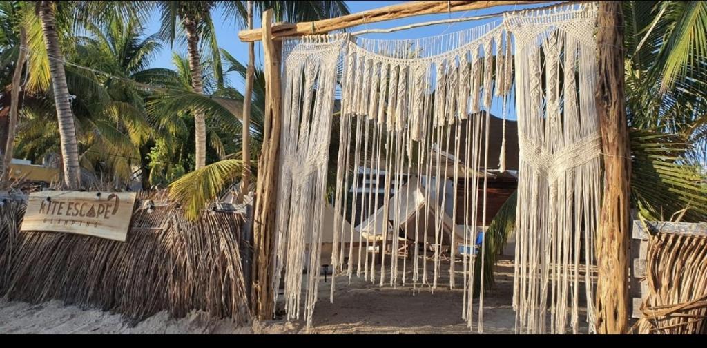 Kite Escape Glamping