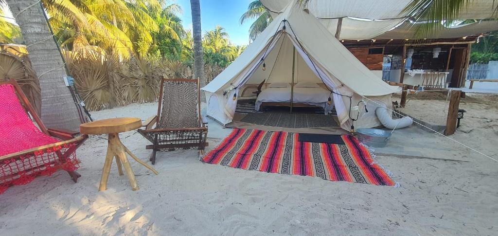 Kite Escape Glamping photo 1