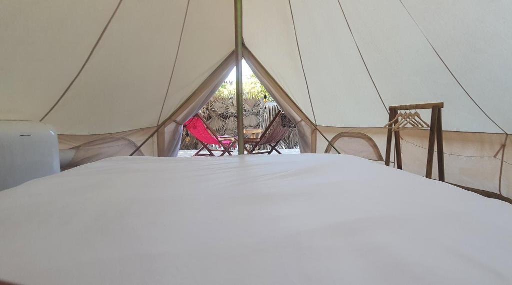 Kite Escape Glamping photo 3
