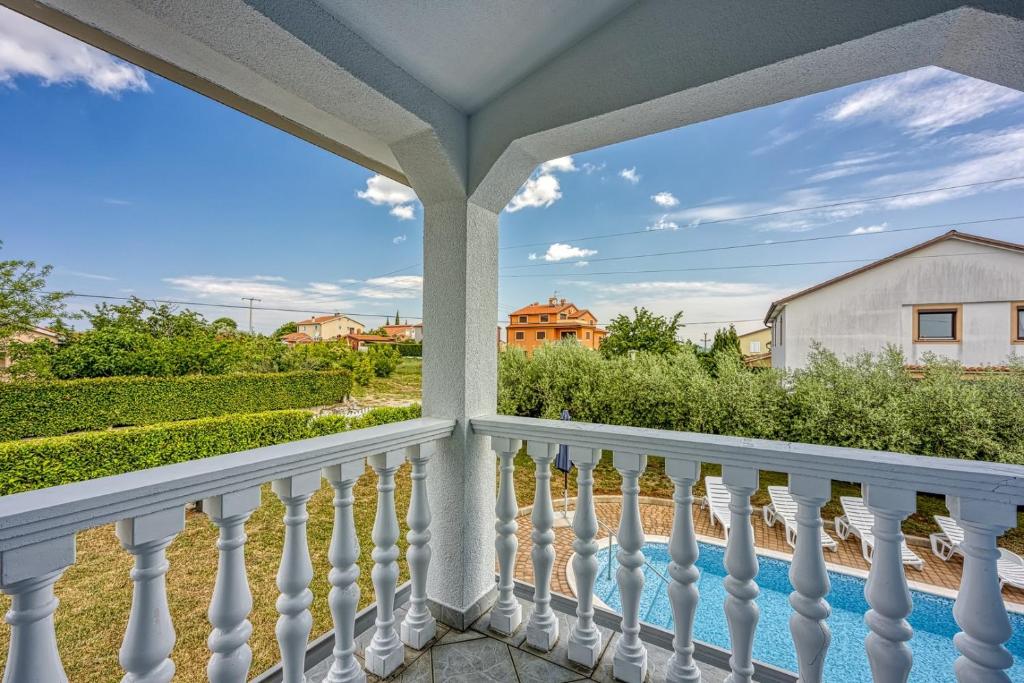Villa Martina with private Pool photo 3