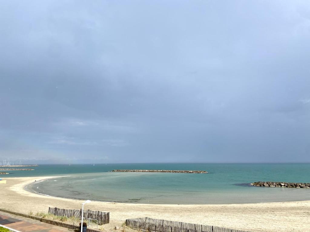 Appartement Elida vue mer photo 1