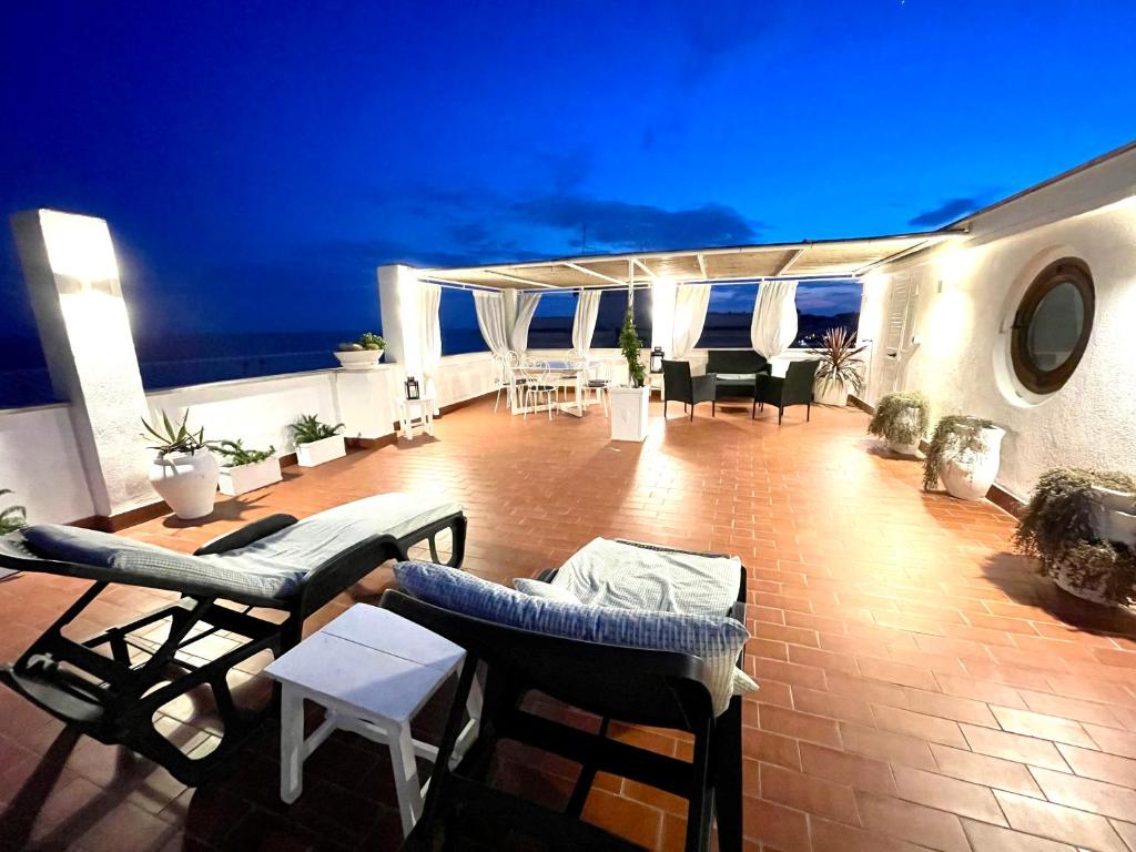 La terrazza sul mare photo 1