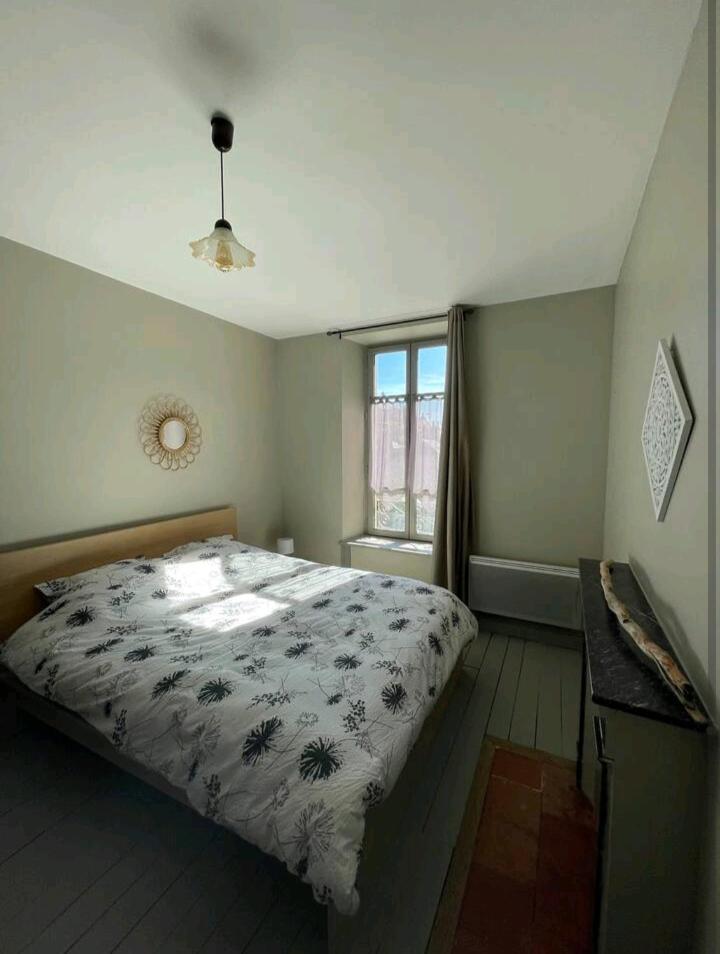 Appartement Le feron photo 1