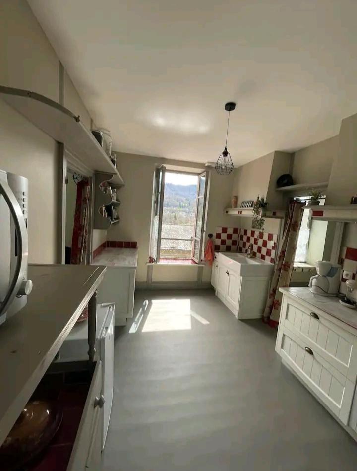 Appartement Le feron photo 2