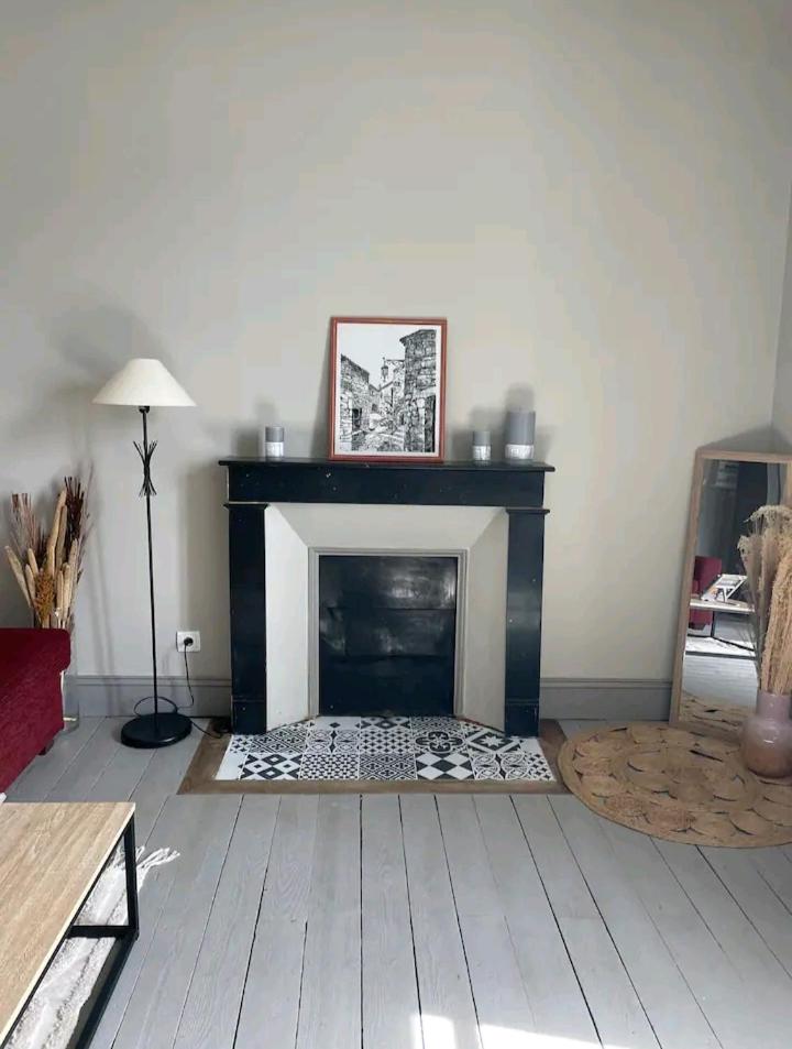 Appartement Le feron photo 3