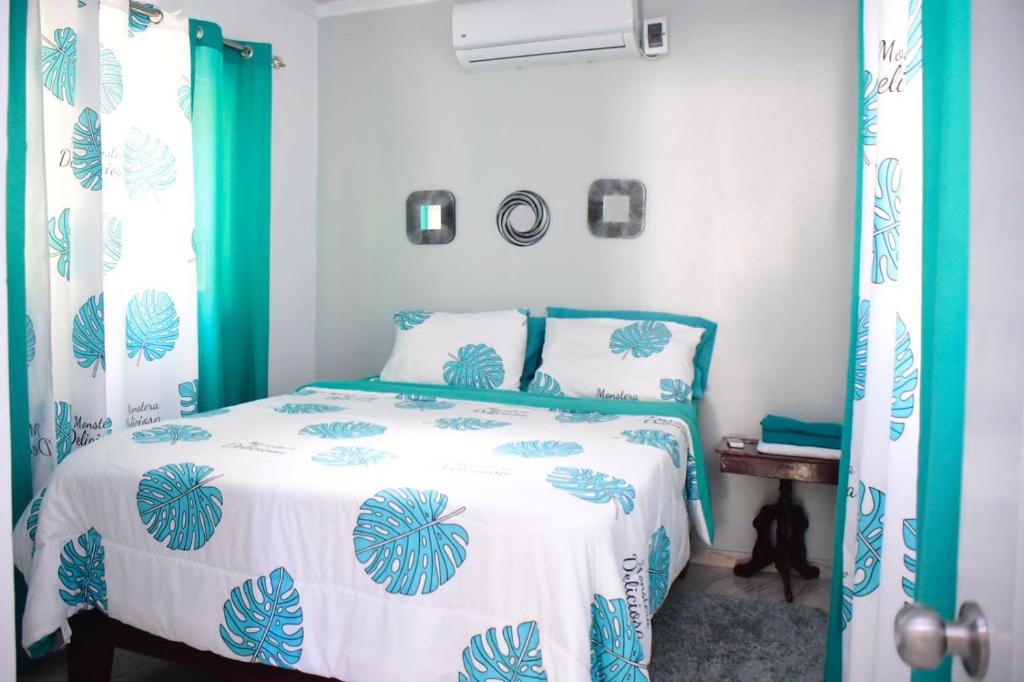 Apartamento entero en Samaná Los tios