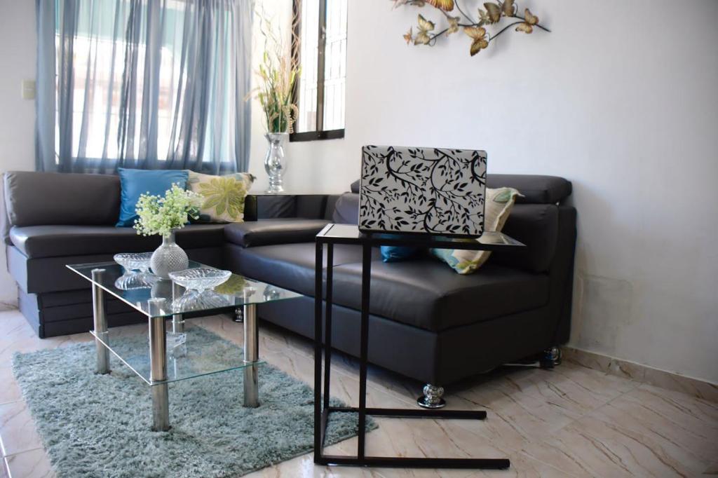 Apartamento entero en Samaná Los tios photo 4
