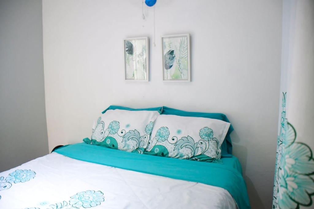 Apartamento entero en Samaná Los tios photo 3