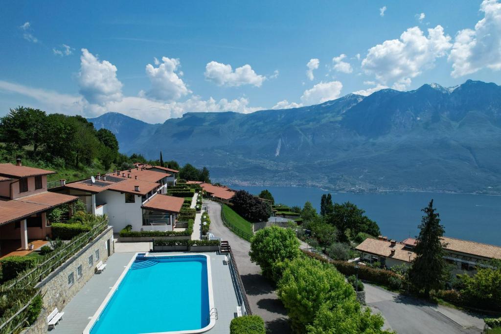 Residence Altogarda photo 2