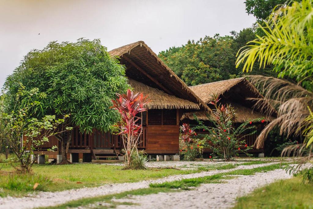 Palma Lodges