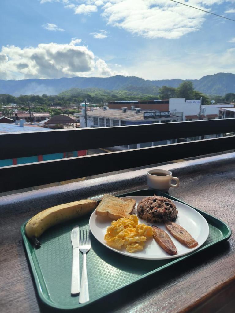 La Hacienda Rooms & Food photo 4