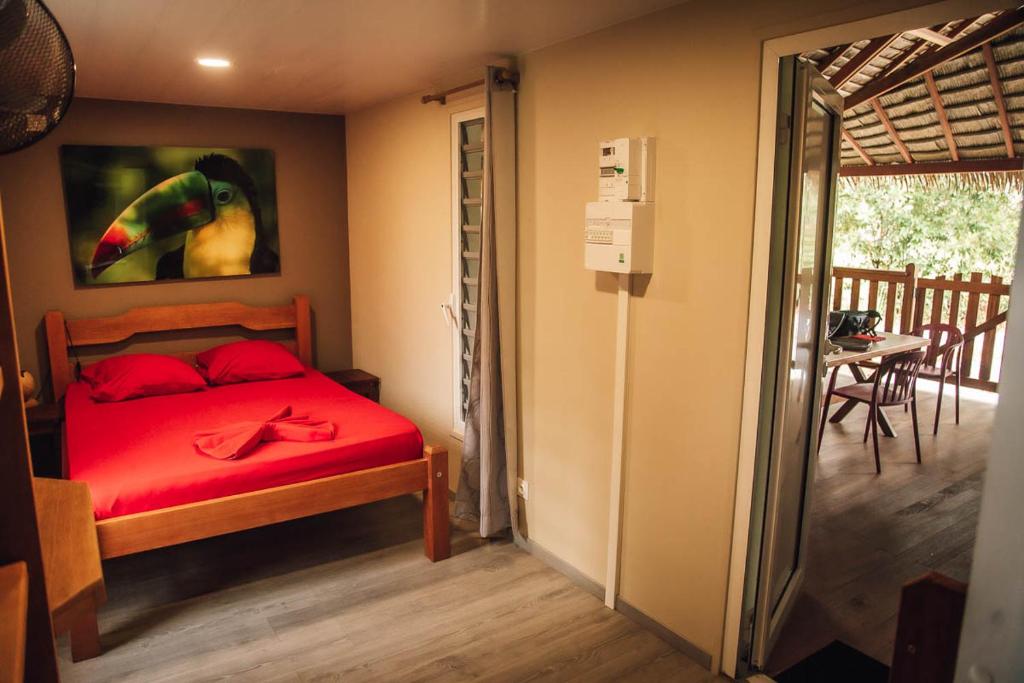 Palma Lodges photo 1