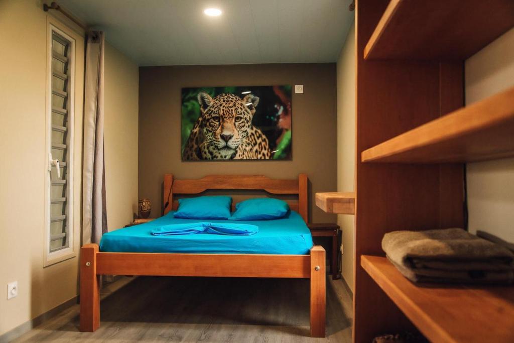 Palma Lodges photo 2