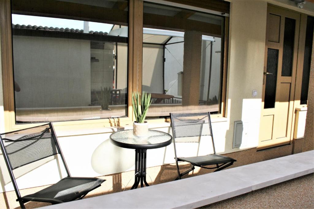 Small house apartment photo 3