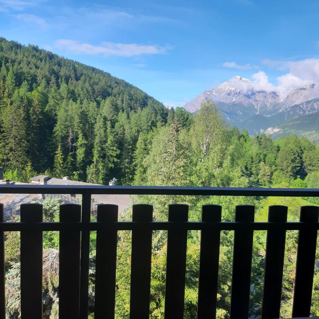 Appartamento con vista panoramica photo 2