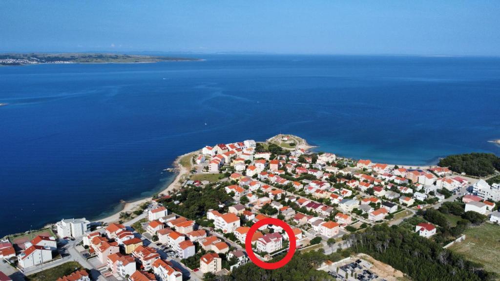 Apartmani Nena photo 2