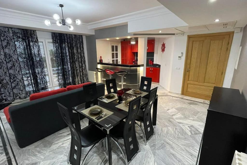 Appartement en bord de mer photo 3