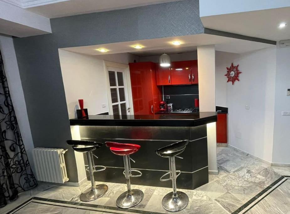 Appartement en bord de mer photo 1