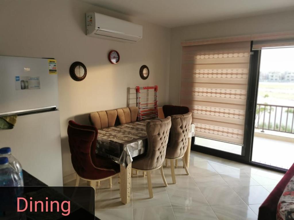Marassi vibes 3bedrooms family apartment photo 2