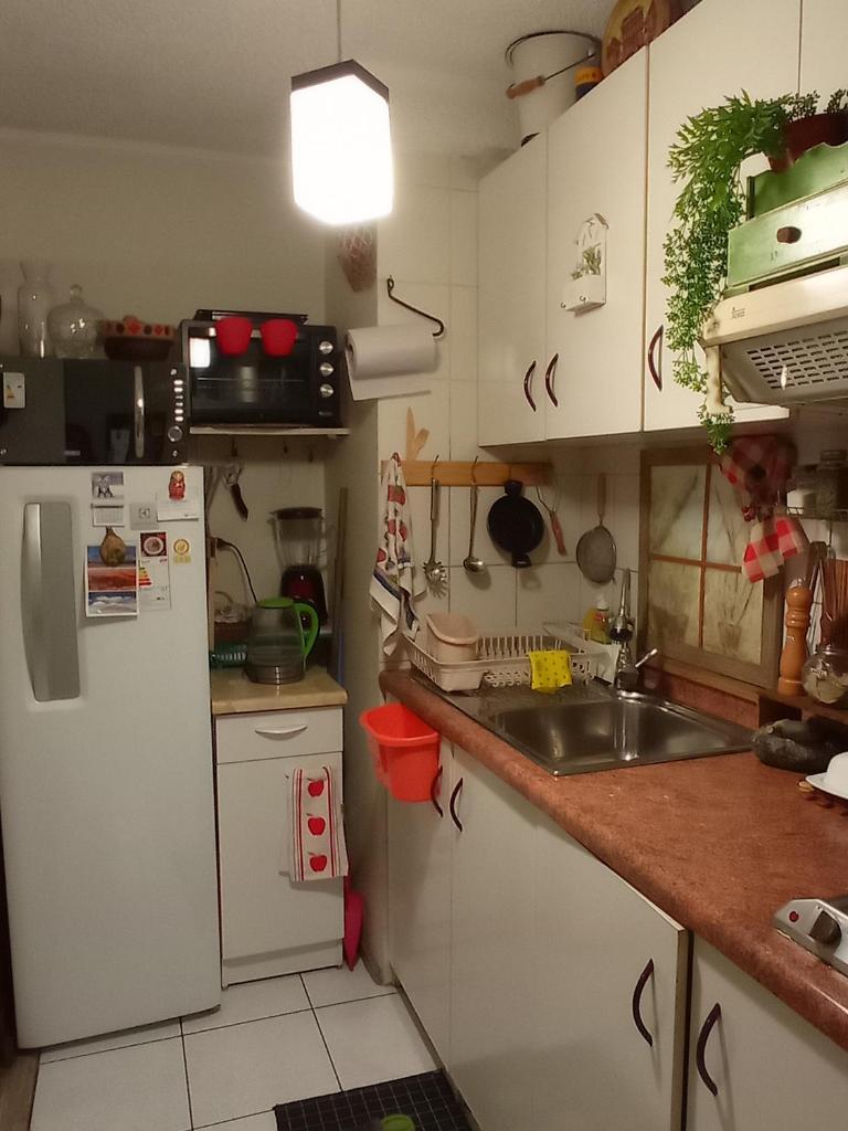 Dulce hogar photo 2