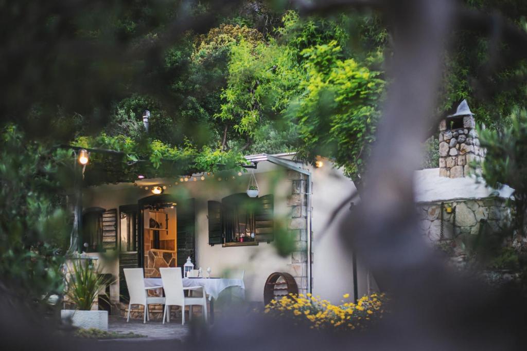Holiday home Oaza photo 1