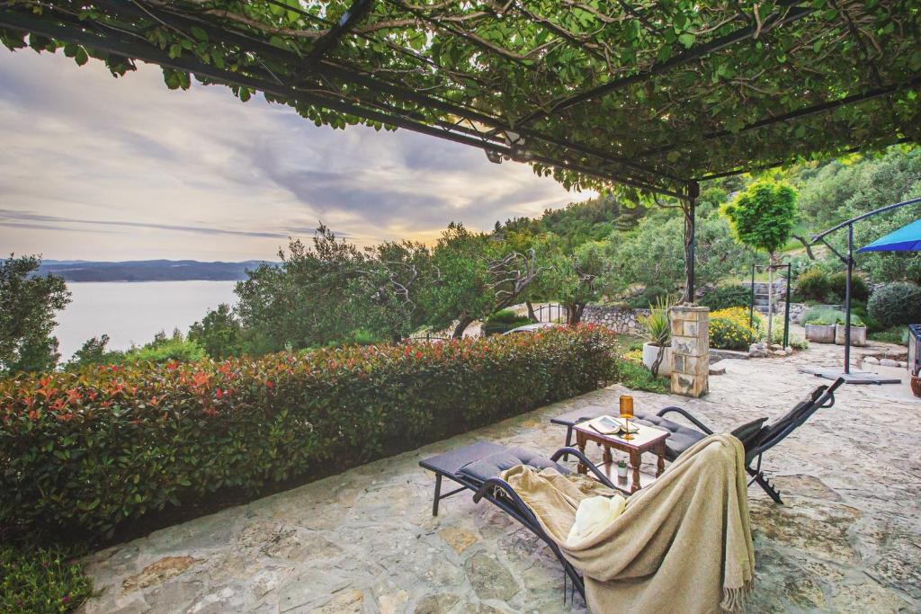 Holiday home Oaza photo 4
