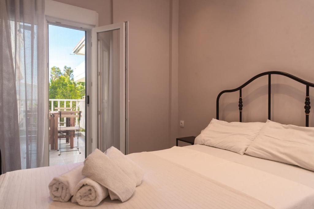 Anastasia's Apartments Halkidiki photo 1