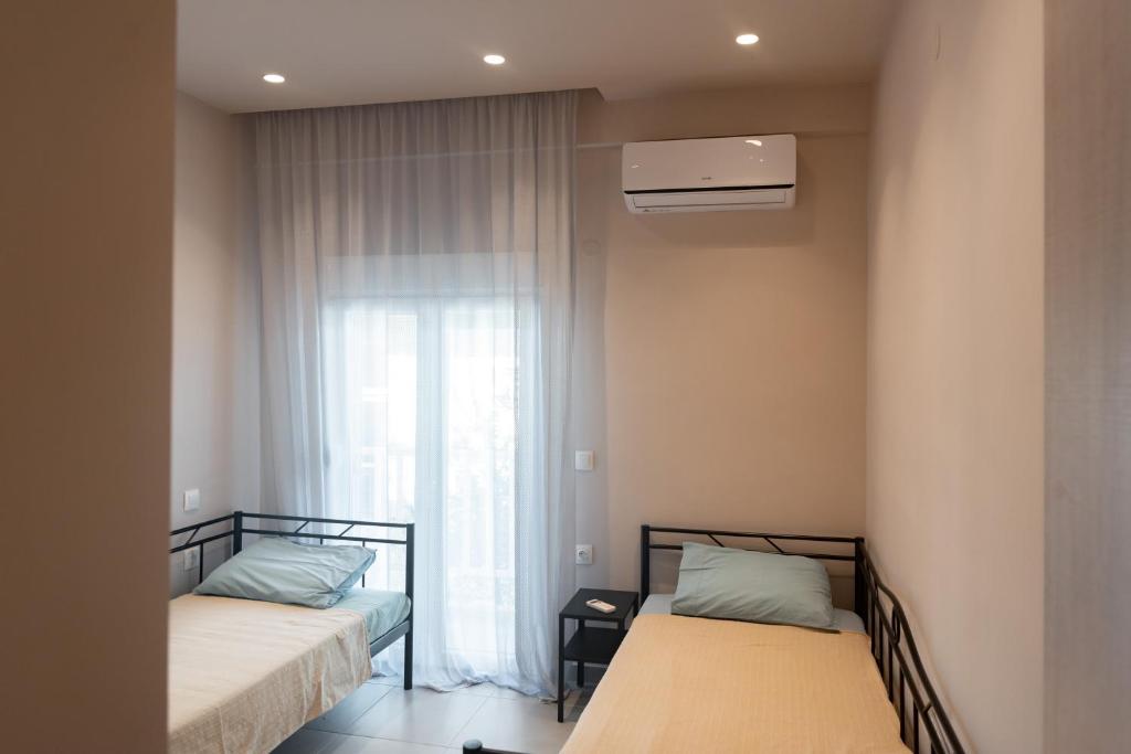 Anastasia's Apartments Halkidiki photo 2