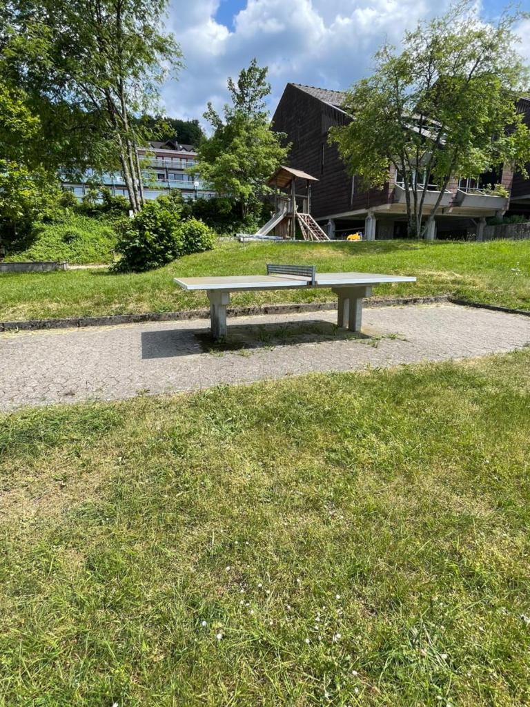 Ferienwohnung Talblick photo 3