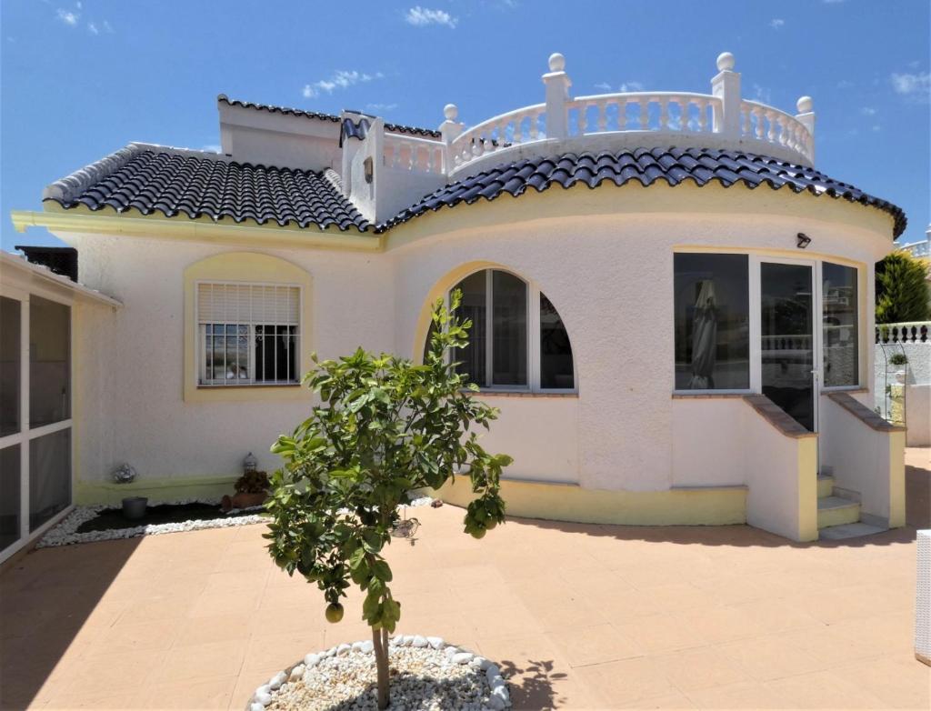Deluxe Villa Camposol photo 1